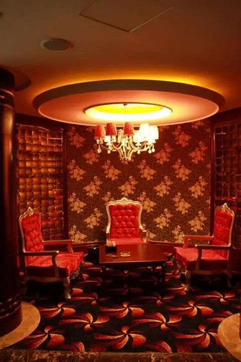 Тайчжоу: Oriental Luoma Hotel