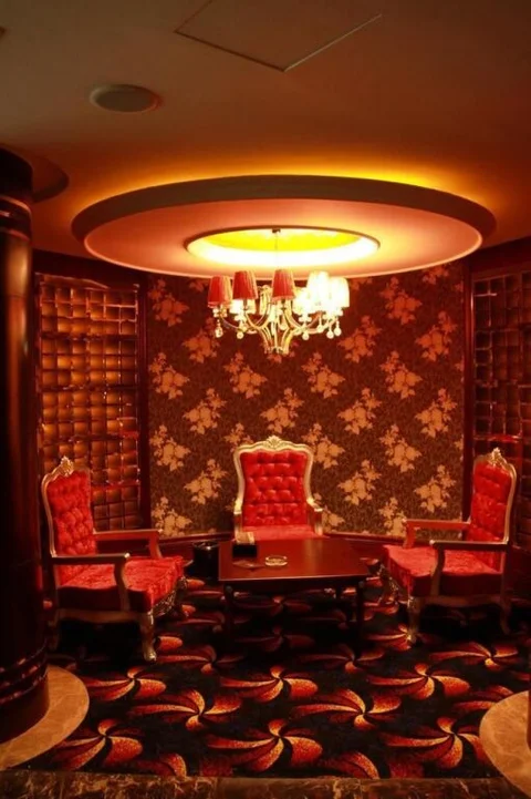 Тайчжоу: Oriental Luoma Hotel