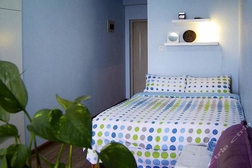 Чанша: Xingcheng Yujia Hotel Apartment