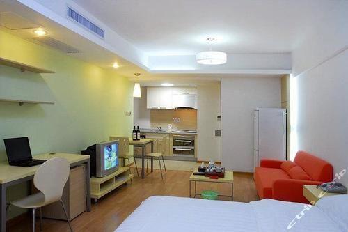 Чанша: Xingcheng Yujia Hotel Apartment