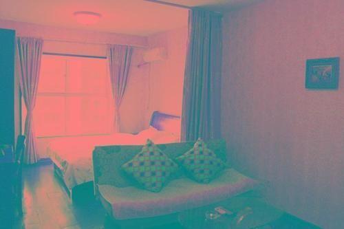 Чанша: Xingcheng Yujia Hotel Apartment