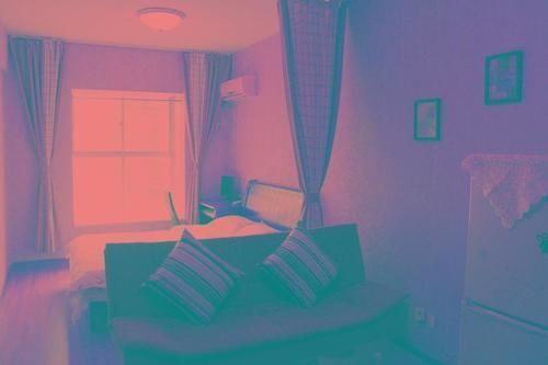 Чанша: Xingcheng Yujia Hotel Apartment