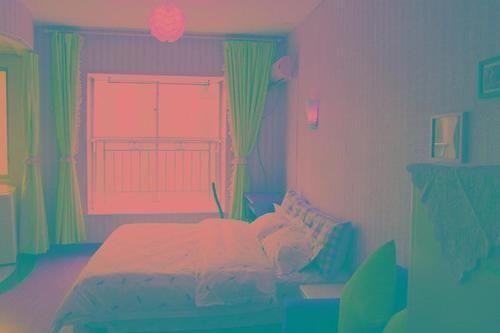Чанша: Xingcheng Yujia Hotel Apartment