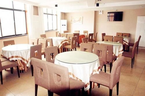Лоян: Fuyuan Express Hotel