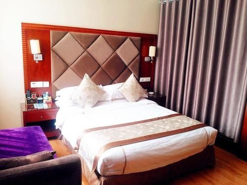 Лоян: Fuyuan Express Hotel