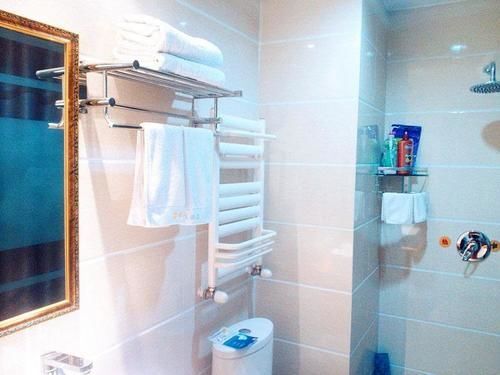 Лоян: Fuyuan Express Hotel