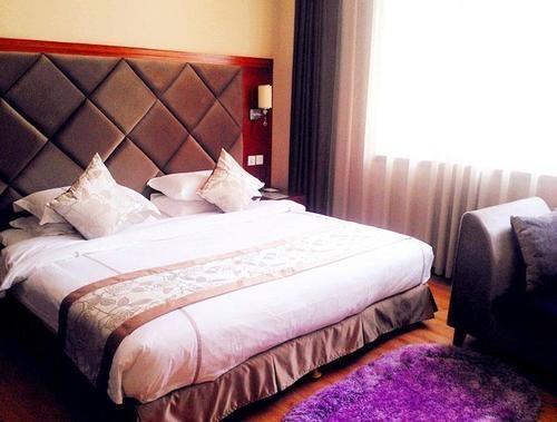 Лоян: Fuyuan Express Hotel
