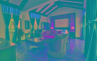 Дали: Haixi No.7 Courtyard Seaview Hotel
