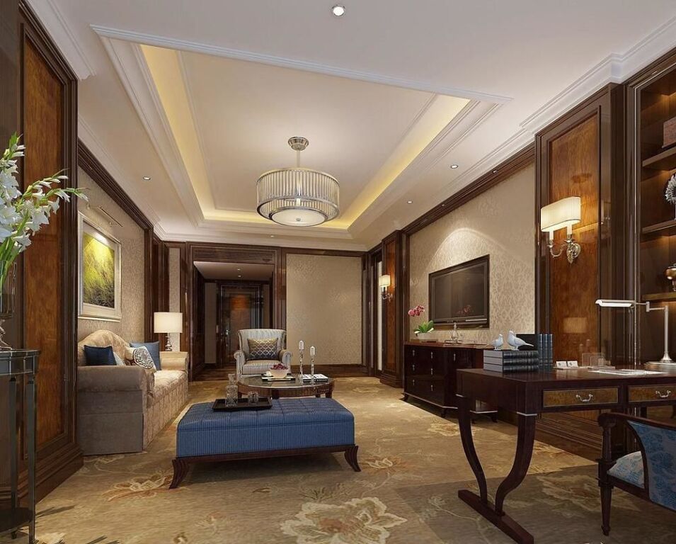 Чанчжоу: Fengze Grang Hotel