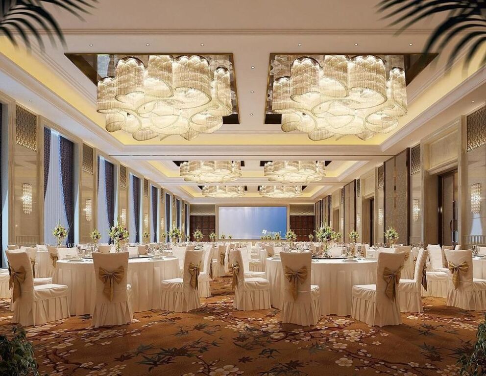 Чанчжоу: Fengze Grang Hotel