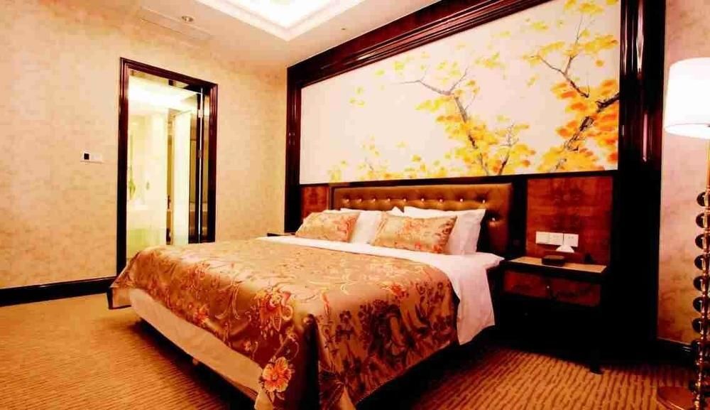 Чанчжоу: Fengze Grang Hotel