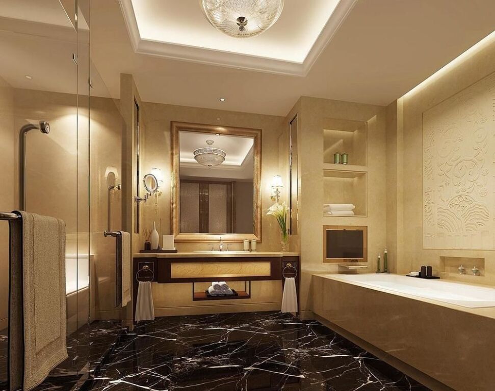 Чанчжоу: Fengze Grang Hotel