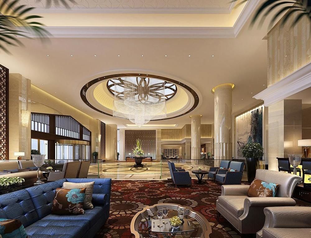 Чанчжоу: Fengze Grang Hotel