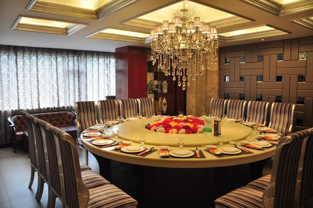 Хэфэй: Hefei Super 8 Hotel - Changjiang Road