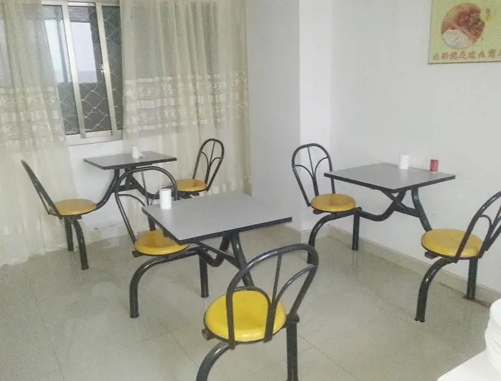 Вэйфан: AA Hotel Chain (Anqiu Yake Shop)