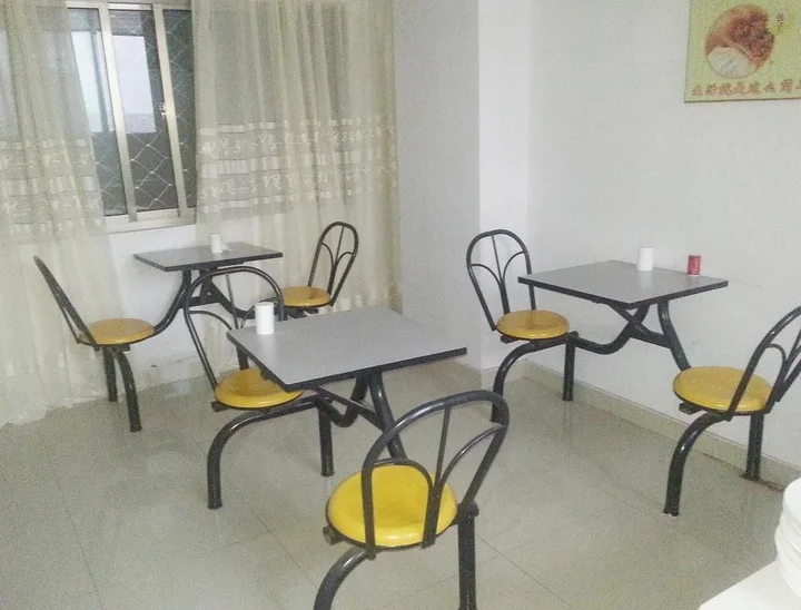 Вэйфан: AA Hotel Chain (Anqiu Yake Shop)