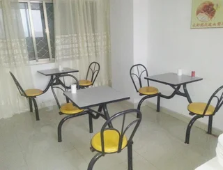 Вэйфан: AA Hotel Chain (Anqiu Yake Shop)