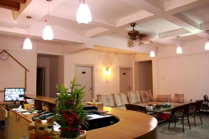 Сямынь: Yefeng Cafe