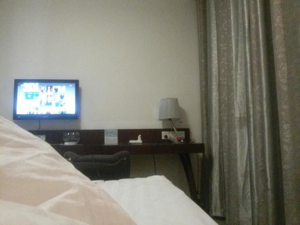 Хэфэй: Chaohu City Home Hotel