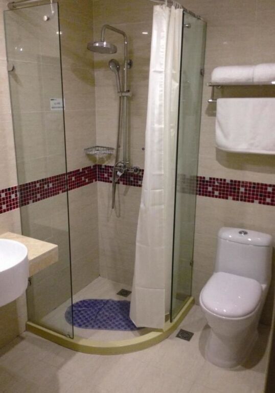 Хэфэй: Chaohu City Home Hotel