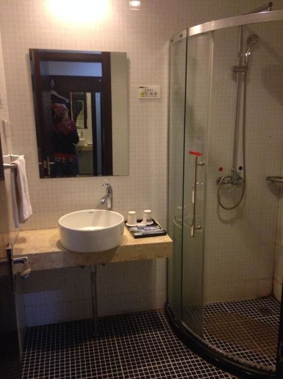 Хэфэй: Chaohu City Home Hotel