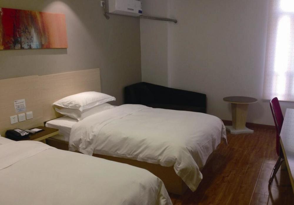 Хэфэй: Chaohu City Home Hotel
