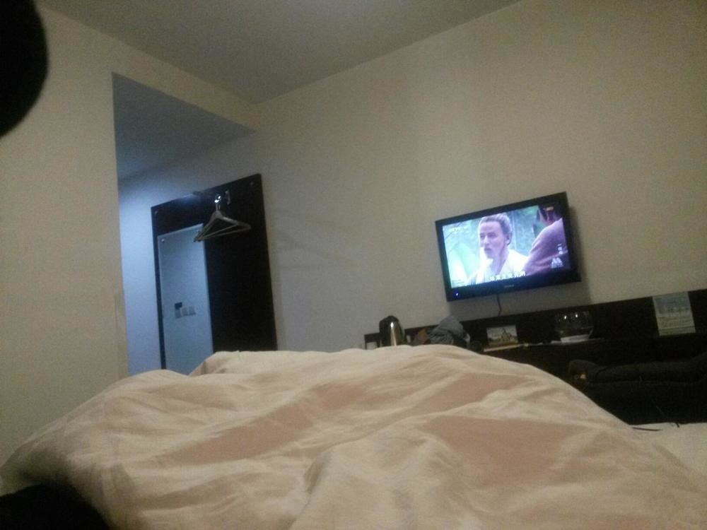 Хэфэй: Chaohu City Home Hotel