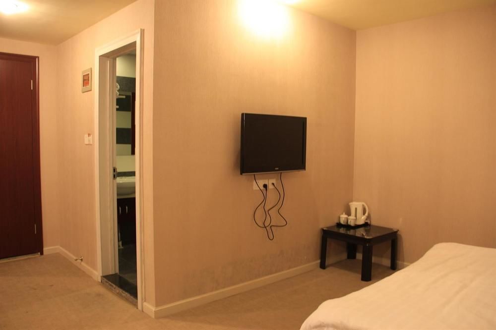 Ханчжоу: Hangzhou Shangha Inn