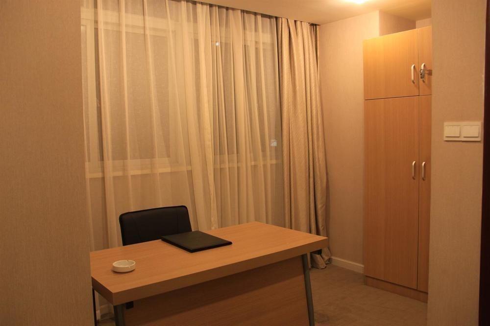 Ханчжоу: Hangzhou Shangha Inn