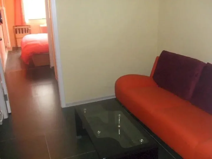 Цзинань: Home Inn Jinan Wenhua East Road