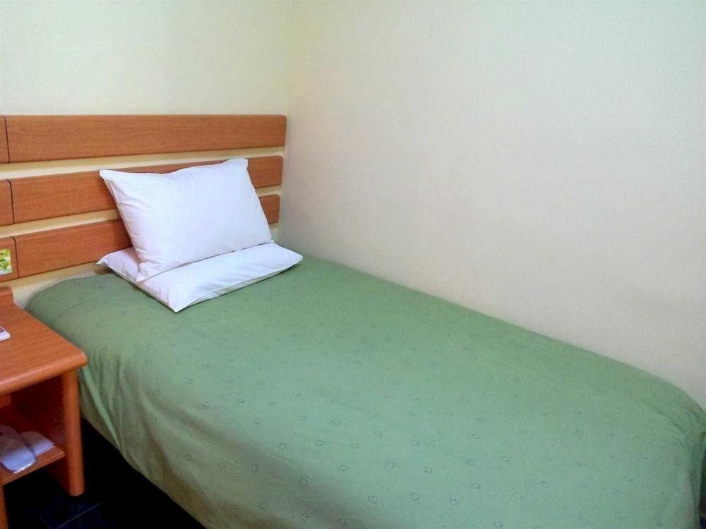 Цзинань: Home Inn Jinan Wenhua East Road
