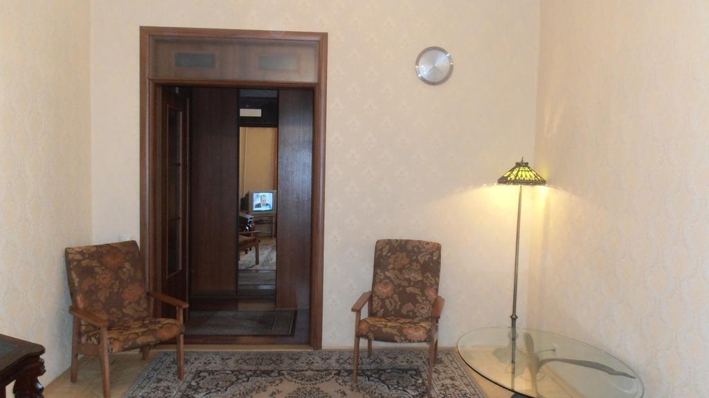 Kremlin Suite Apartment — фото 6