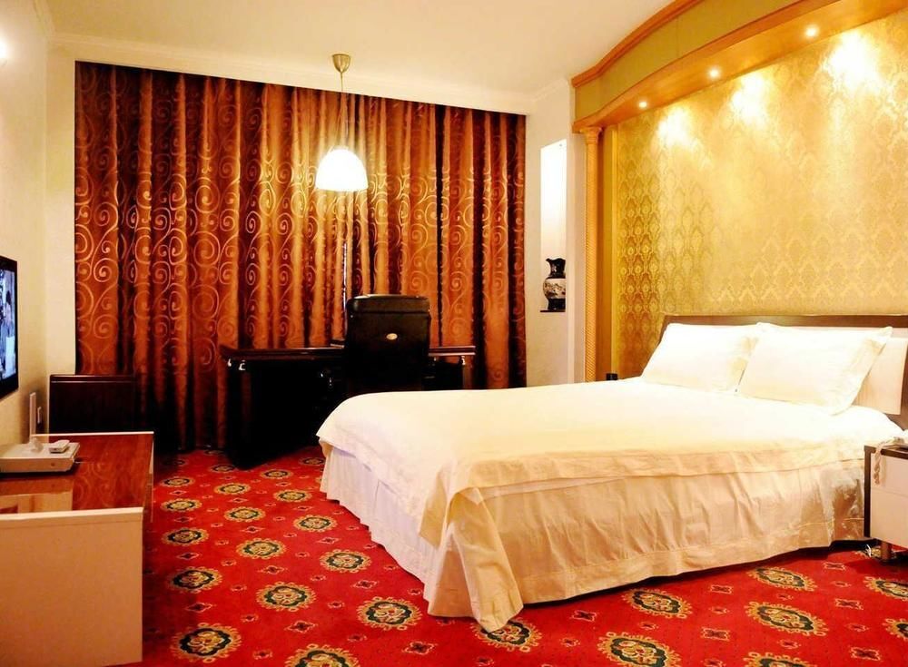 Nanyang Wangfu Hotel — фото 3