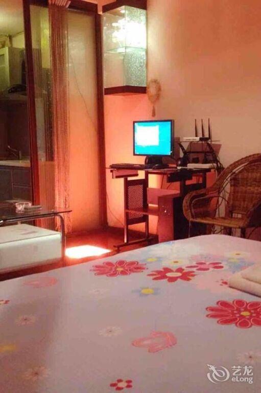 Чжэнчжоу: Dihu Hotel