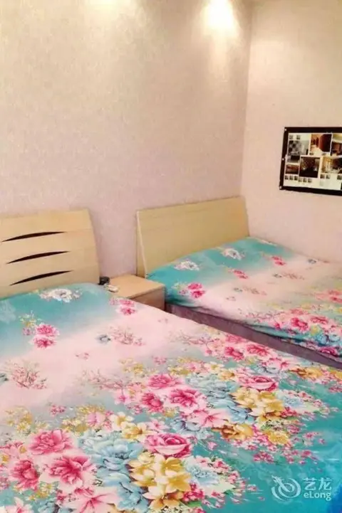 Чжэнчжоу: Dihu Hotel