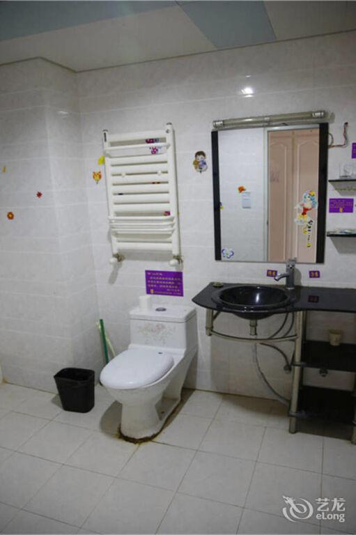 Чжэнчжоу: Dihu Hotel