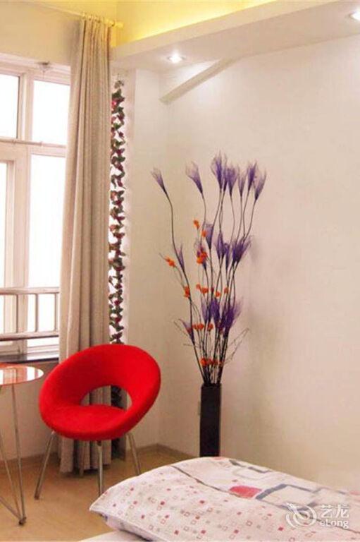 Чжэнчжоу: Dihu Hotel
