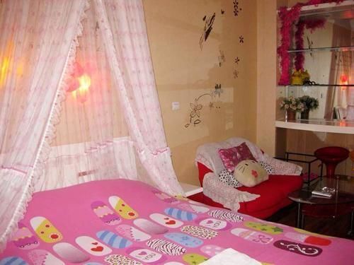 Чжэнчжоу: Dihu Hotel