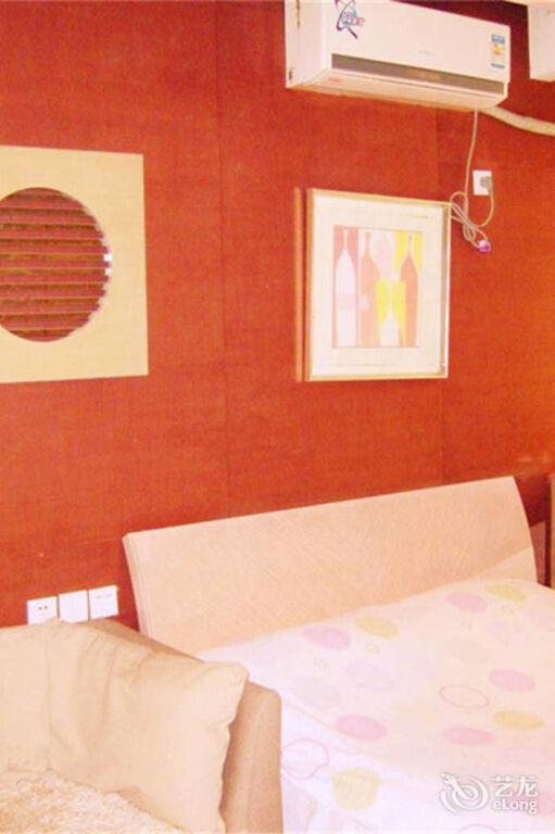 Чжэнчжоу: Dihu Hotel