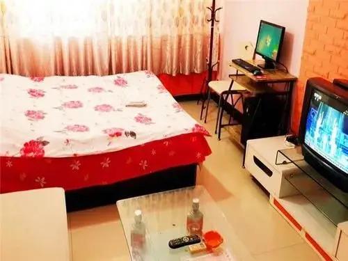 Чжэнчжоу: Dihu Hotel