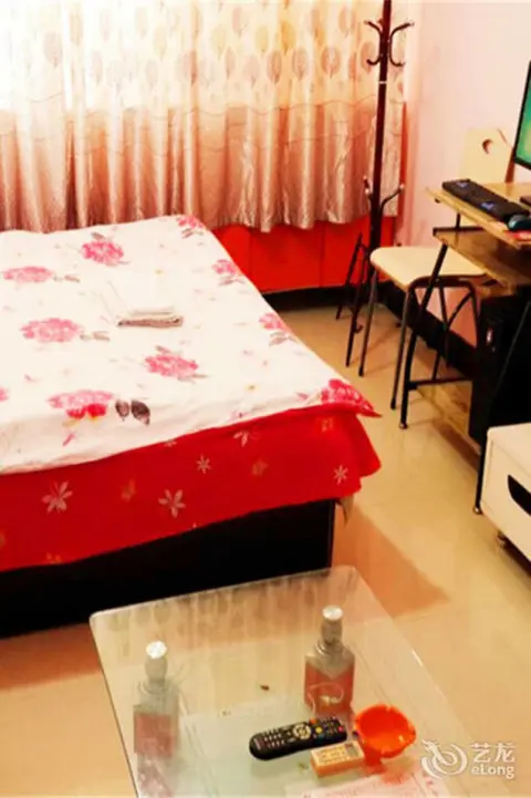 Чжэнчжоу: Dihu Hotel