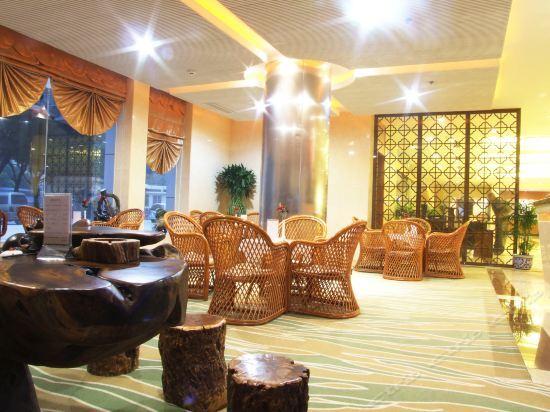 Уси: Wuxi Canal Grand Hotel