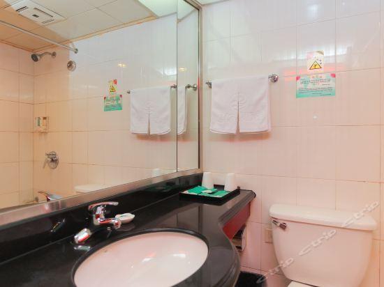 Уси: Wuxi Canal Grand Hotel