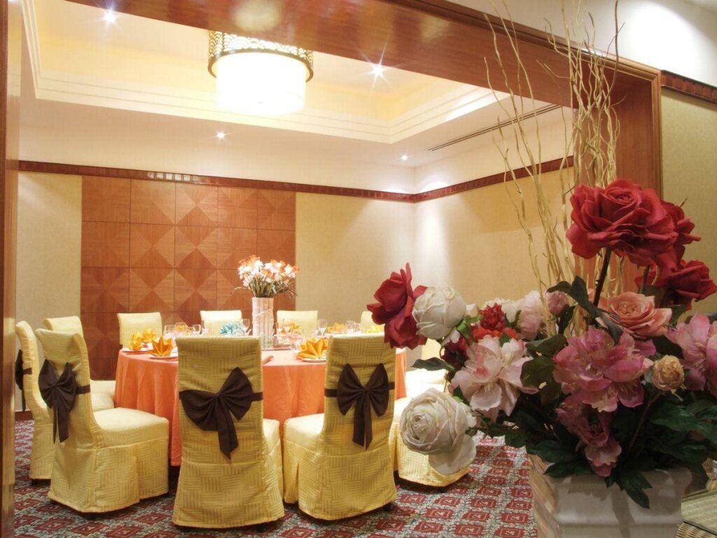 Wuxi Canal Grand Hotel — фото 4