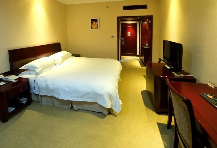 Лишуй: Yongli Business Hotel