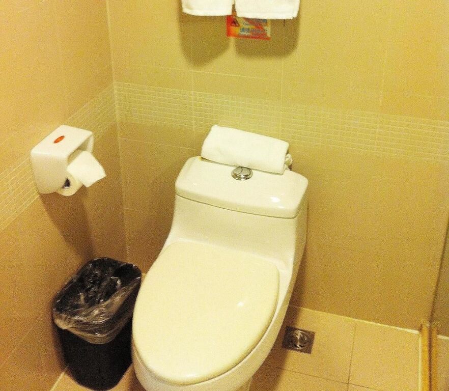 Харбин: Home Inn Harbin Flood Control Monument Branch