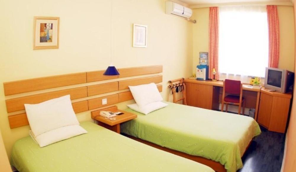 Наньнин: Home Inn Nanning Science Park