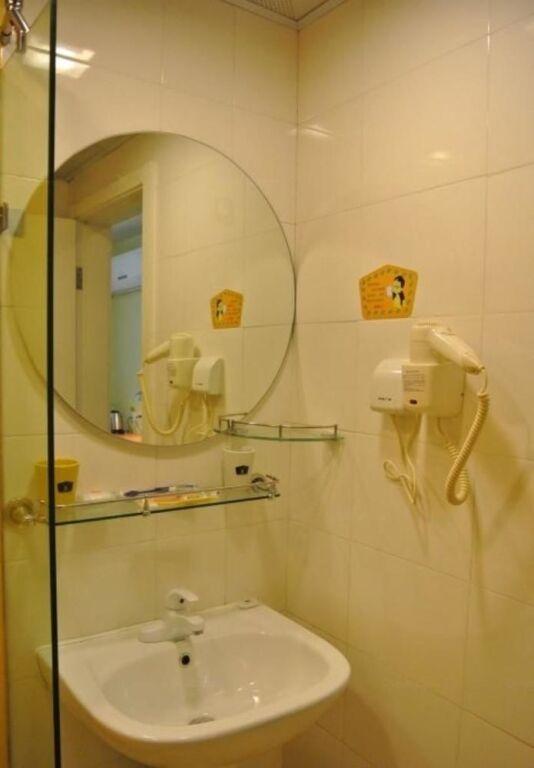 Наньнин: Home Inn Nanning Science Park