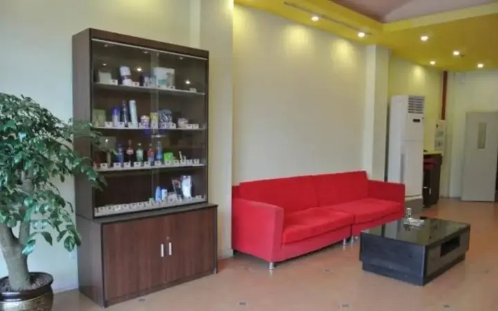 Наньнин: Home Inn Nanning Science Park