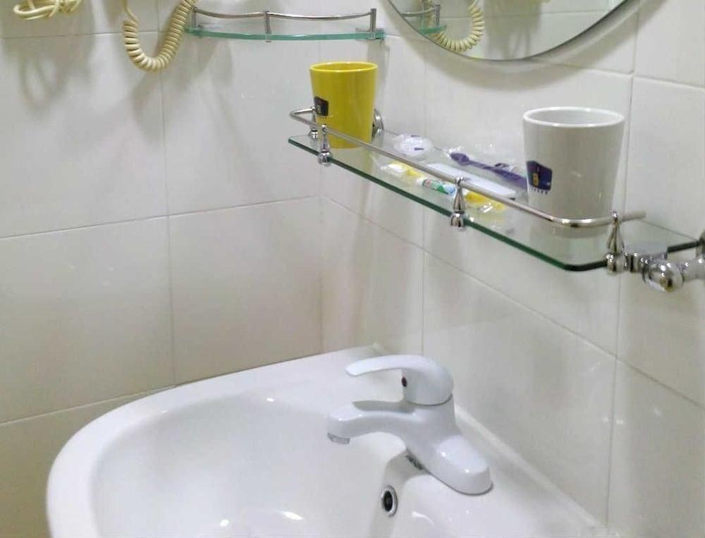 Наньнин: Home Inn Nanning Science Park